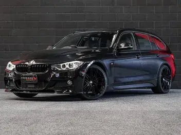 BMW 320I 2015 photo 2