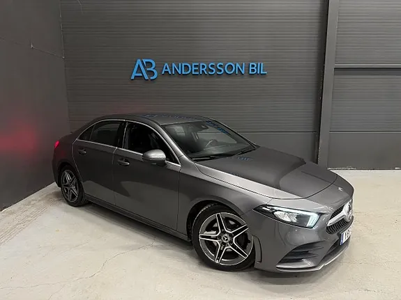 Mercedes-Benz A180 D