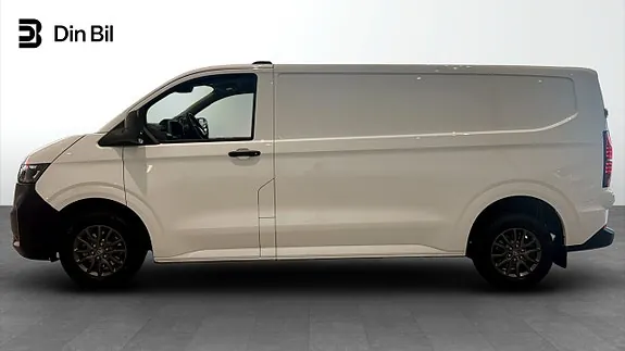 Volkswagen Transporter 2025 photo 2