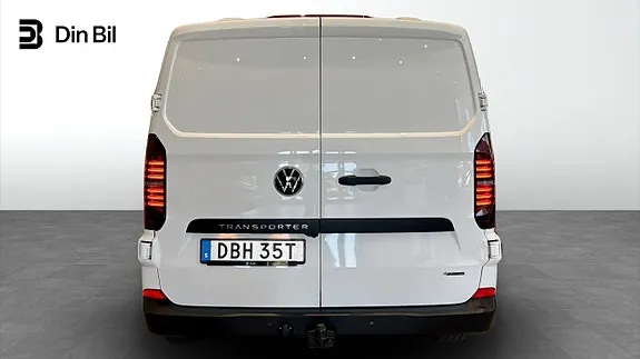 Volkswagen Transporter 2025 photo 5