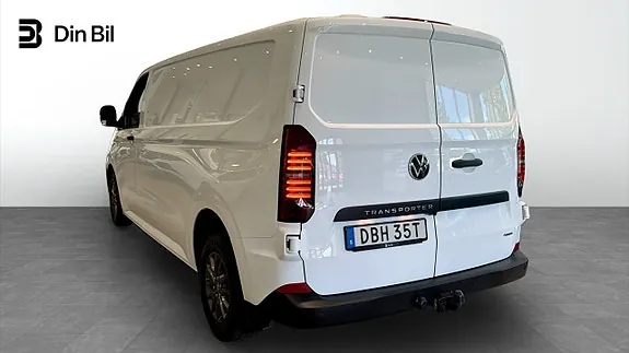 Volkswagen Transporter 2025 photo 3