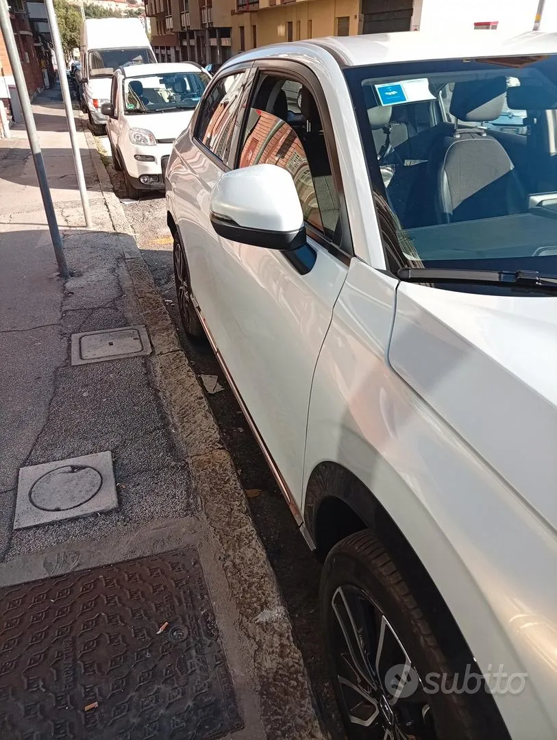 Honda Hr-V 2022 photo 2