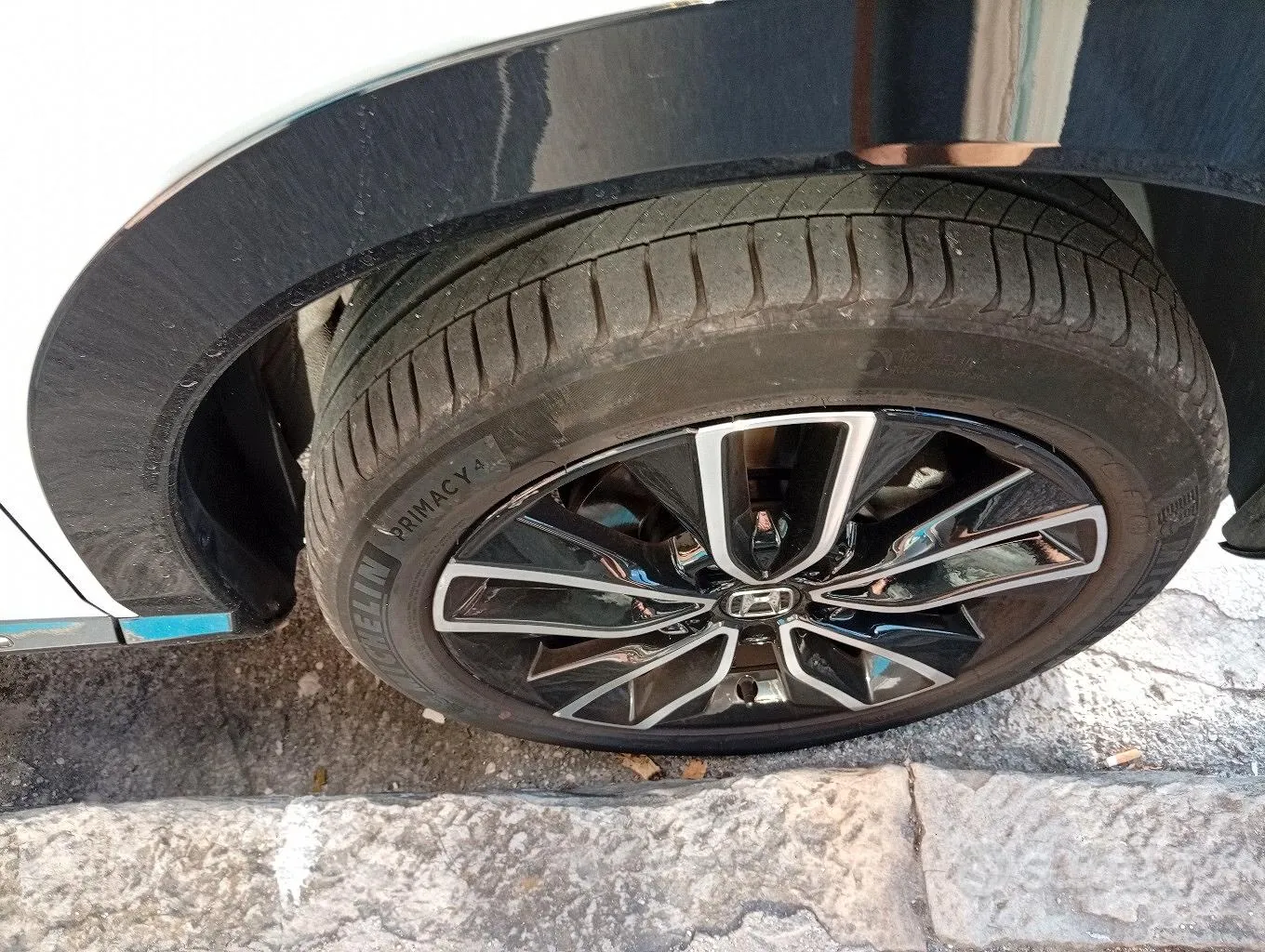 Honda Hr-V 2022 photo 5