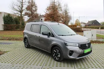 Nissan Townstar