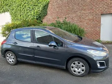 Peugeot 306