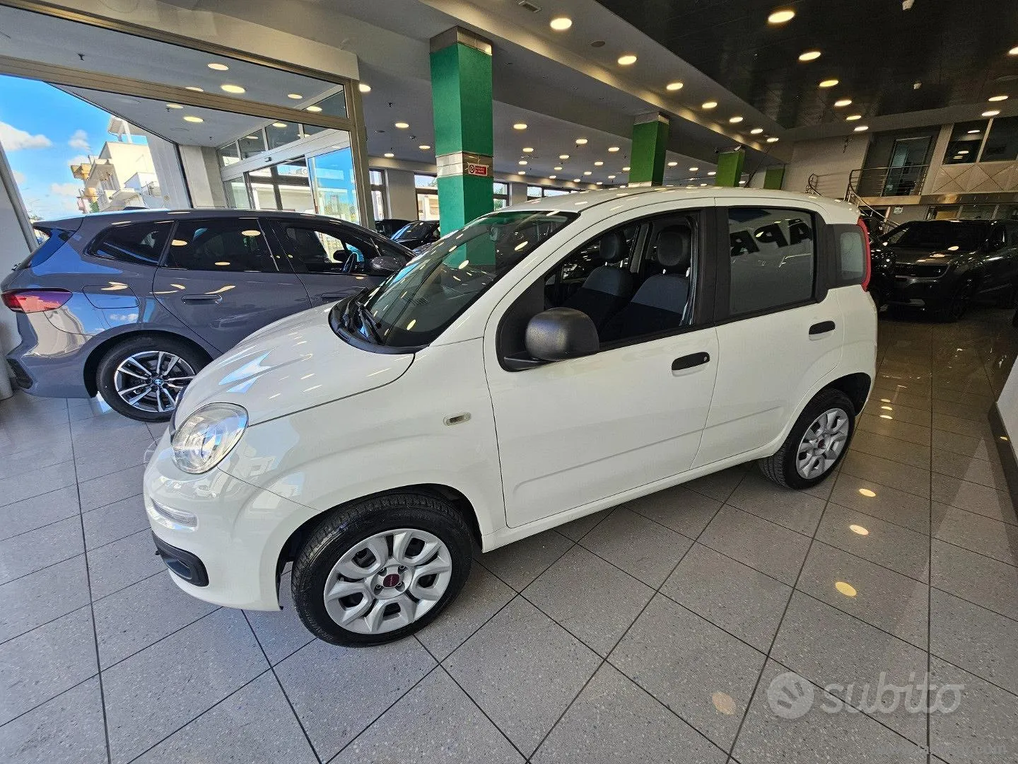 Fiat Panda 2016 photo 4