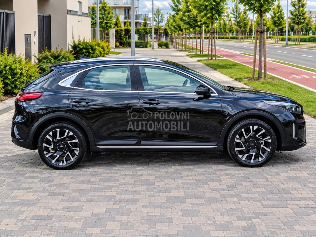 Kia Xceed 2022 photo 5