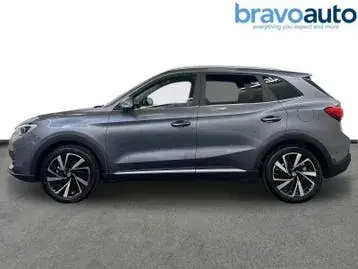 MG Zs 2026 photo 3