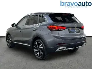 MG Zs 2026 photo 2