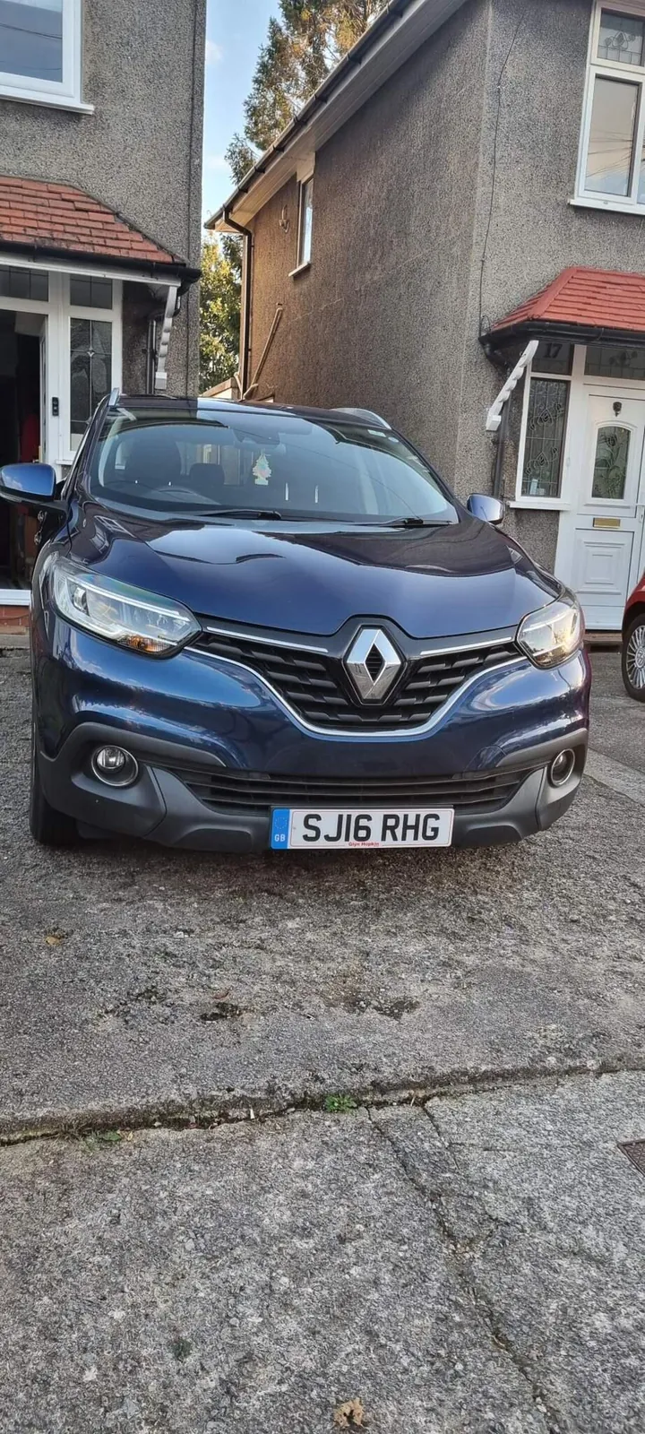 Renault Kadjar