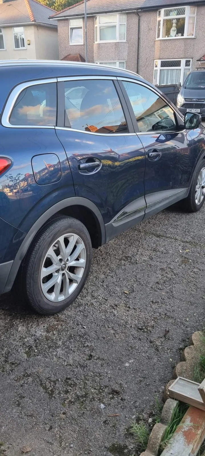 Renault Kadjar 2016 photo 5