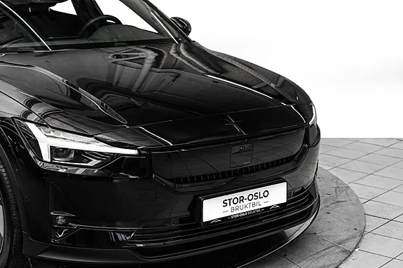 Polestar 2 2026 photo 2