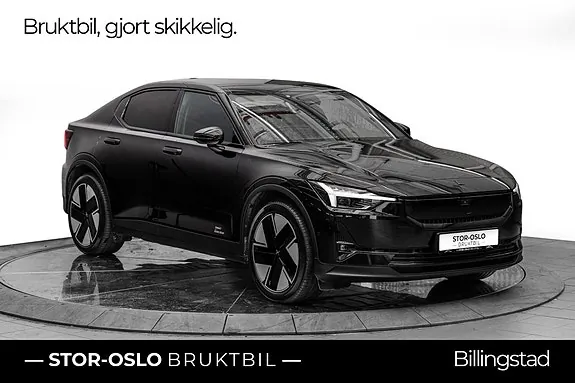 Polestar 2
