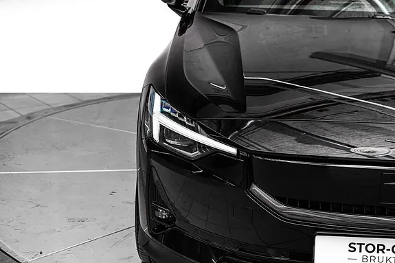 Polestar 2 2026 photo 4