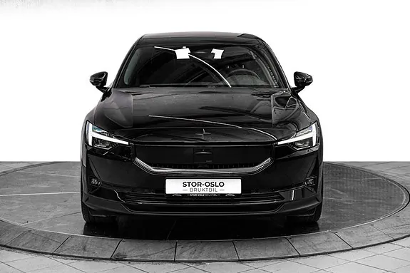 Polestar 2 2026 photo 3