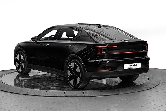 Polestar 2 2026 photo 5