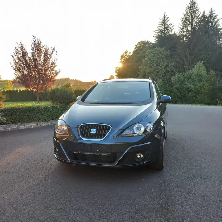 Seat Altea Xl