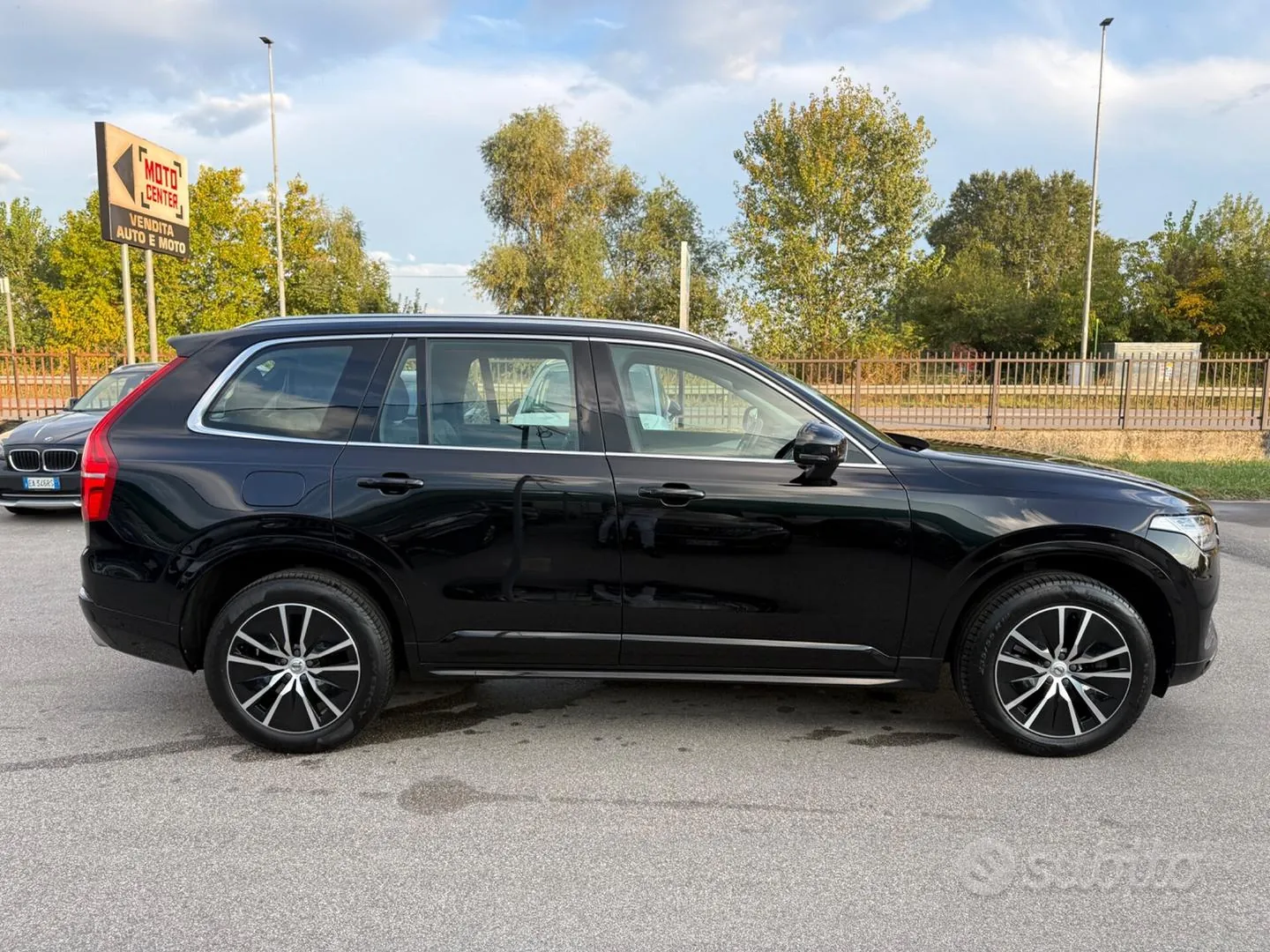 Volvo Xc90 2021 photo 5