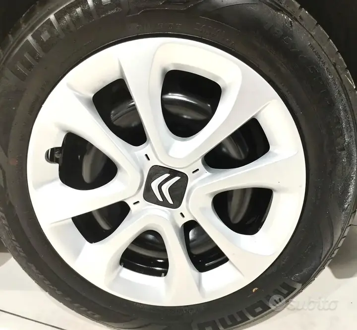 Citroen C3 2019 photo 4