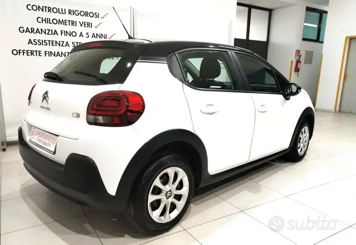Citroen C3 2019 photo 3
