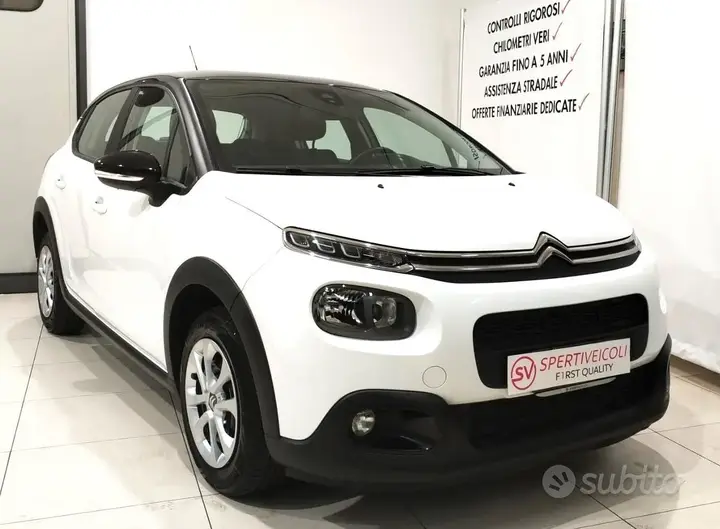 Citroen C3