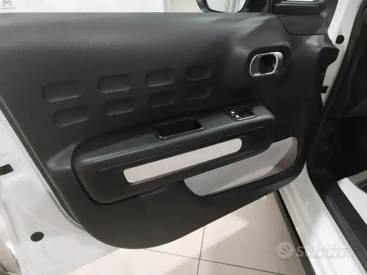 Citroen C3 2019 photo 5