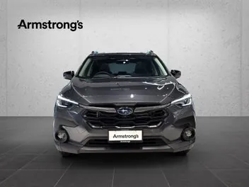 Subaru Crosstrek 2026 photo 4