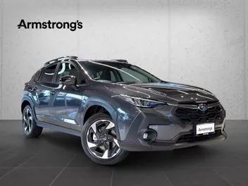 Subaru Crosstrek 2026 photo 2