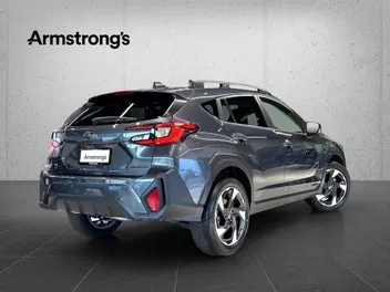Subaru Crosstrek 2026 photo 3