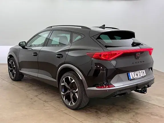Cupra Formentor 2023 photo 4