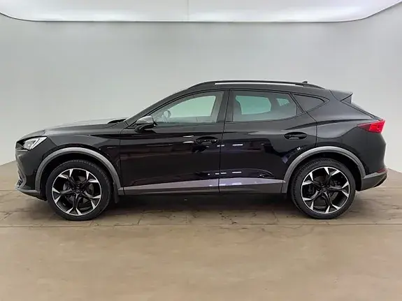 Cupra Formentor 2023 photo 3