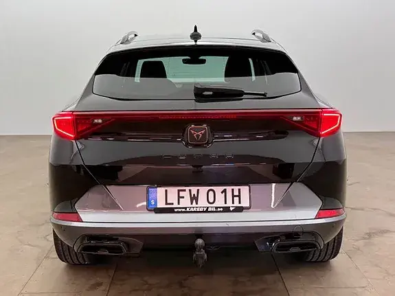 Cupra Formentor 2023 photo 5