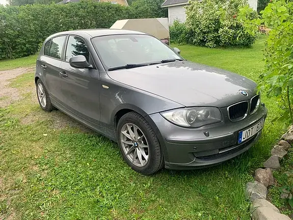 BMW 120D