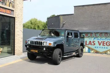 Hummer H2