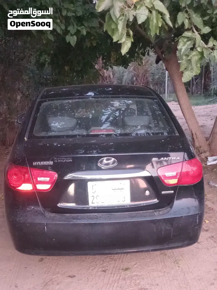 Hyundai Elantra 2010 photo 2