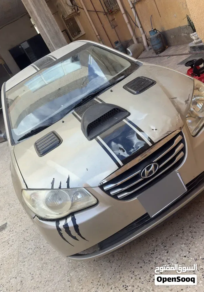 Hyundai Elantra 2010 photo 4
