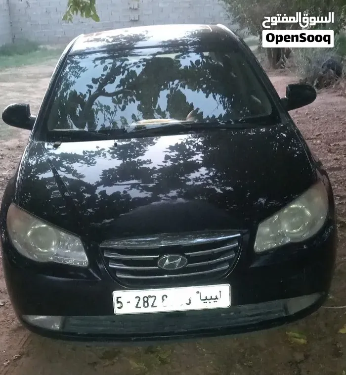 Hyundai Elantra 2010 photo 3