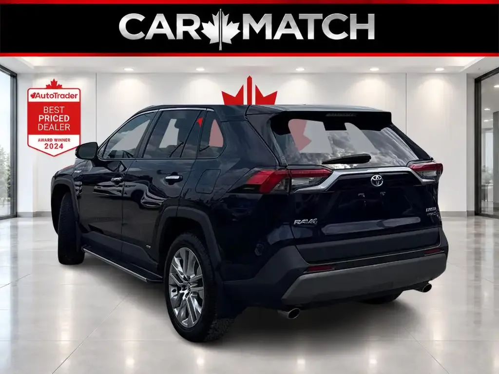 Toyota Rav4 2019 photo 4