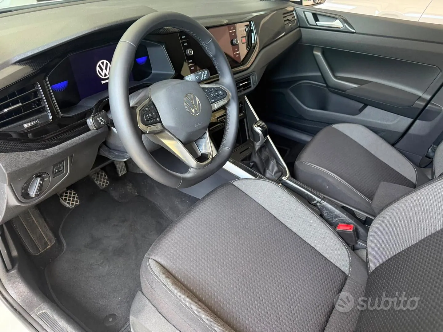 Volkswagen Polo 2024 photo 5