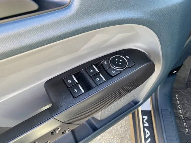 Ford Maverick 2025 photo 5