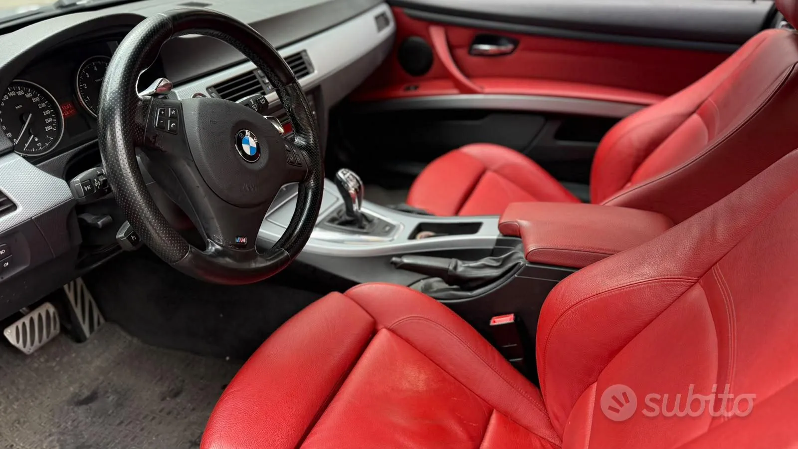 BMW 335I 2009 photo 5