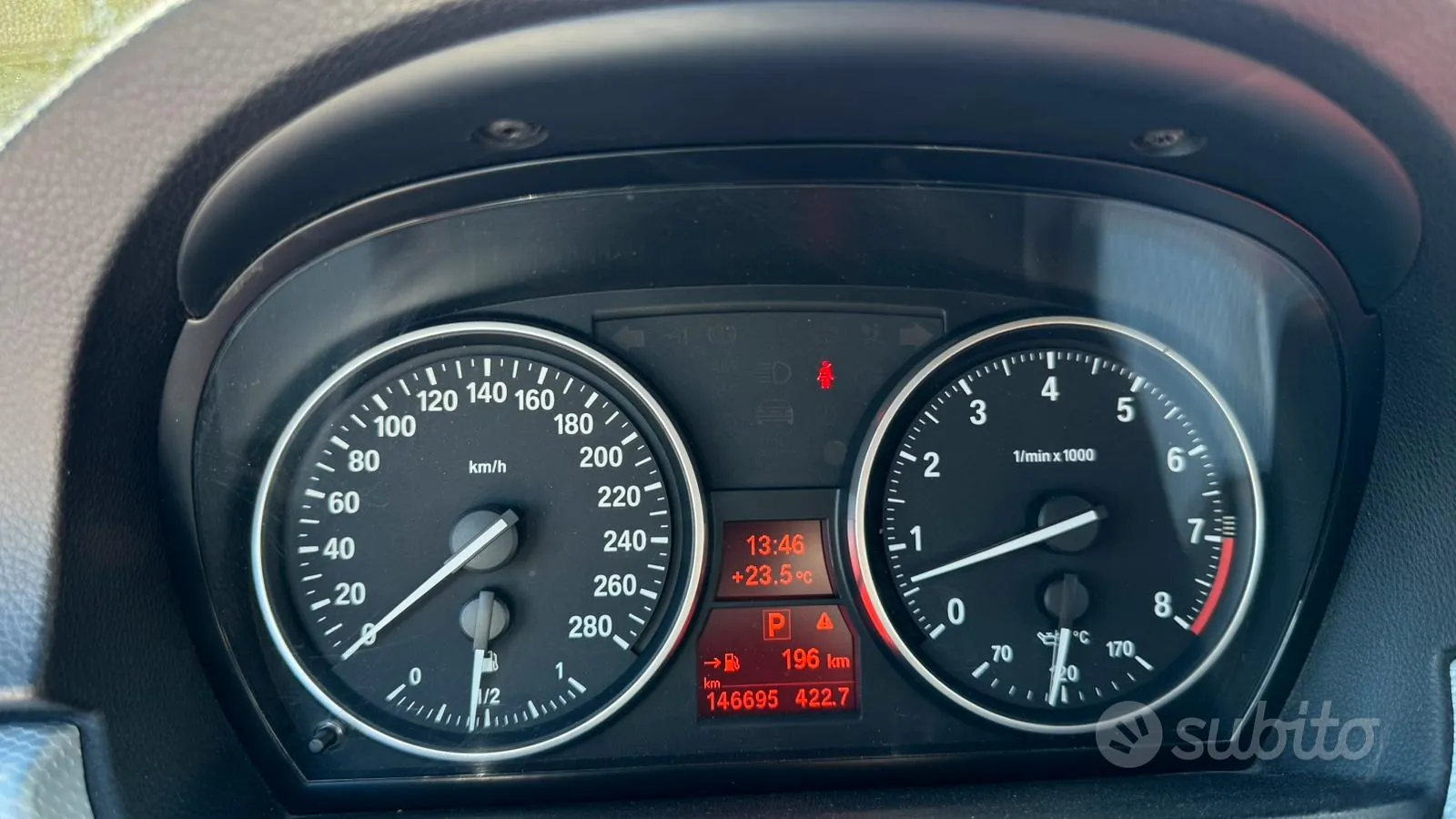 BMW 335I 2009 photo 4
