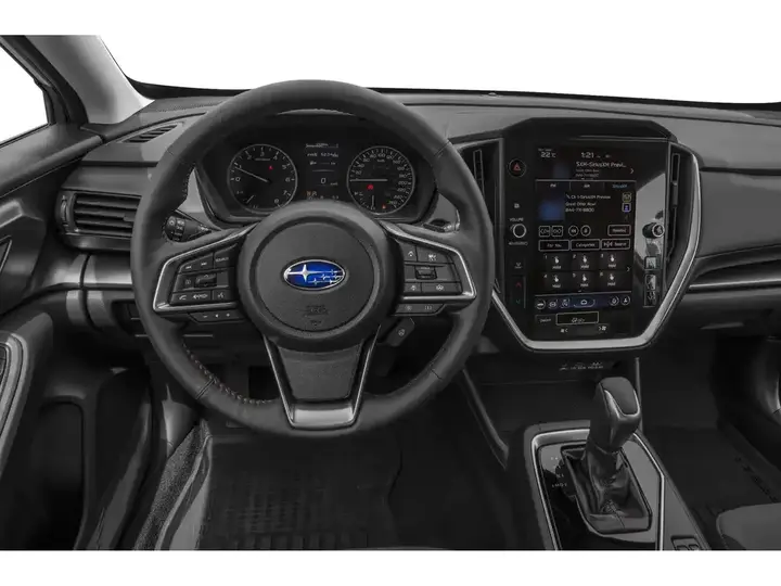 Subaru Impreza 2024 photo 4