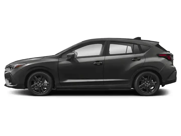 Subaru Impreza 2024 photo 3