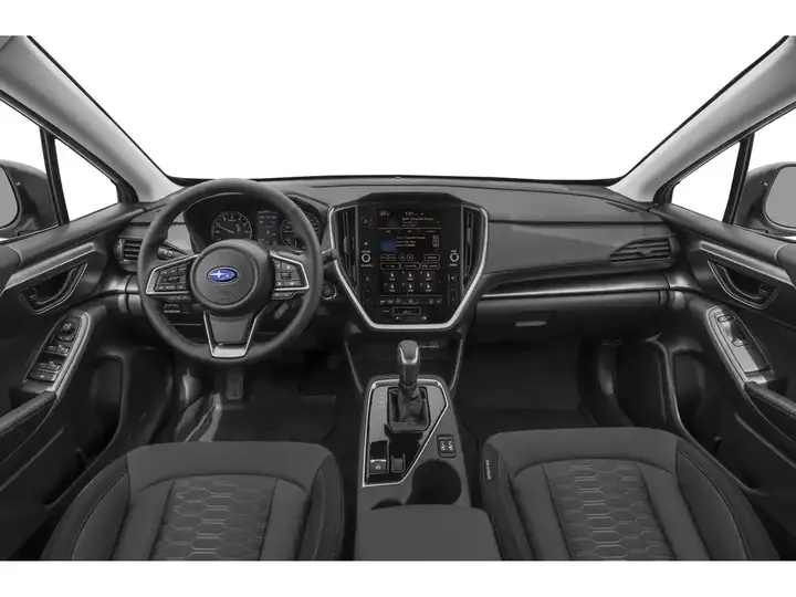 Subaru Impreza 2024 photo 5