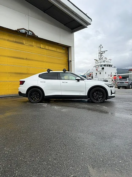 Polestar 2 2022 photo 5