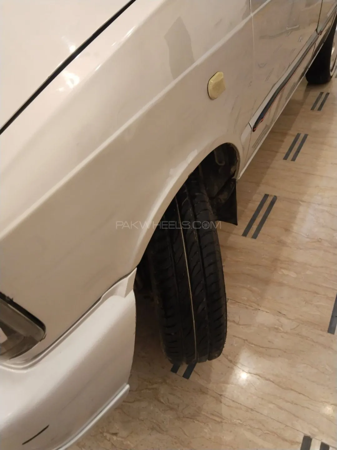 Suzuki Mehran