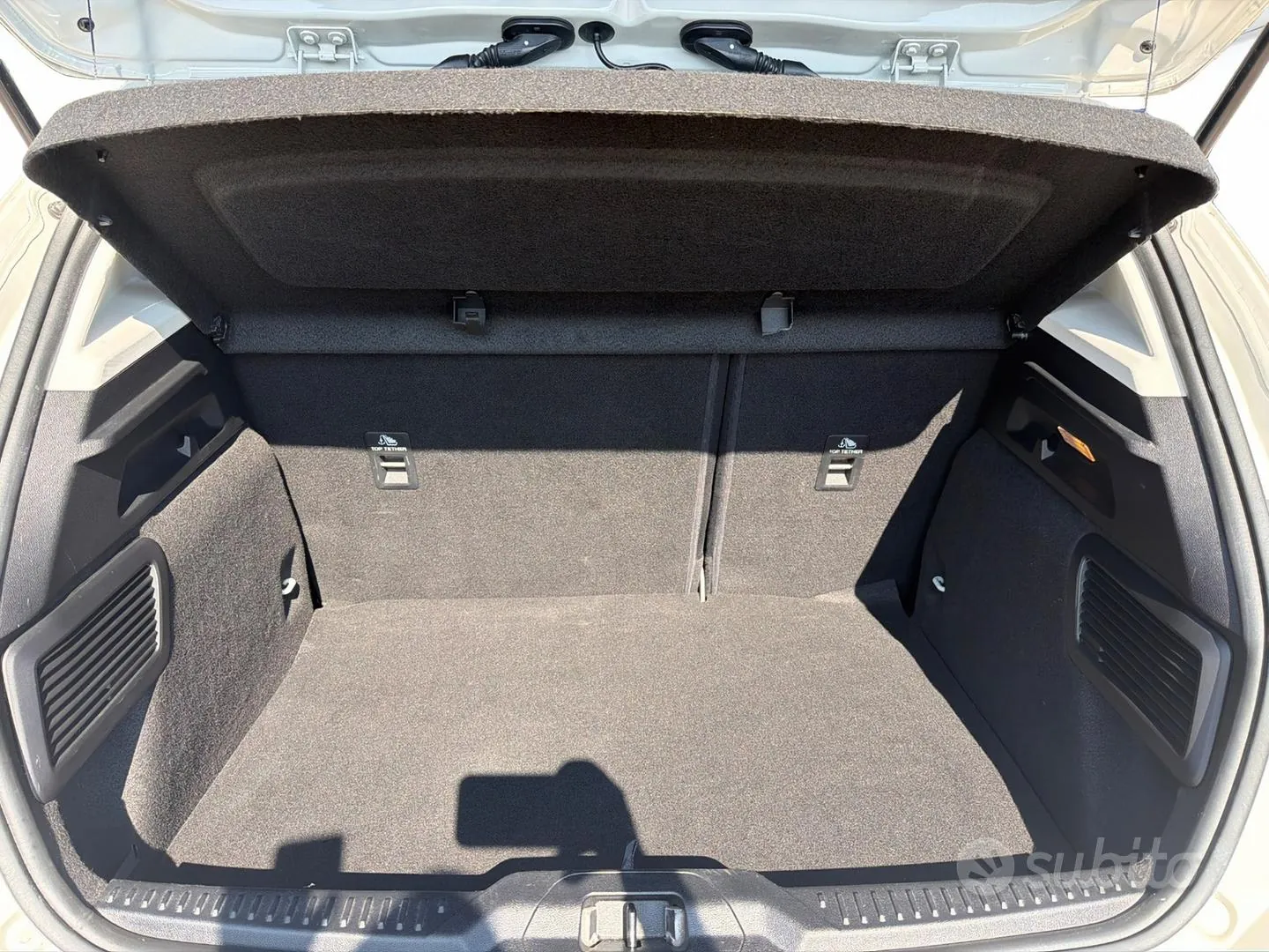 Ford Focus Active 2020 photo 4