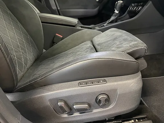 Skoda Superb 2024 photo 4