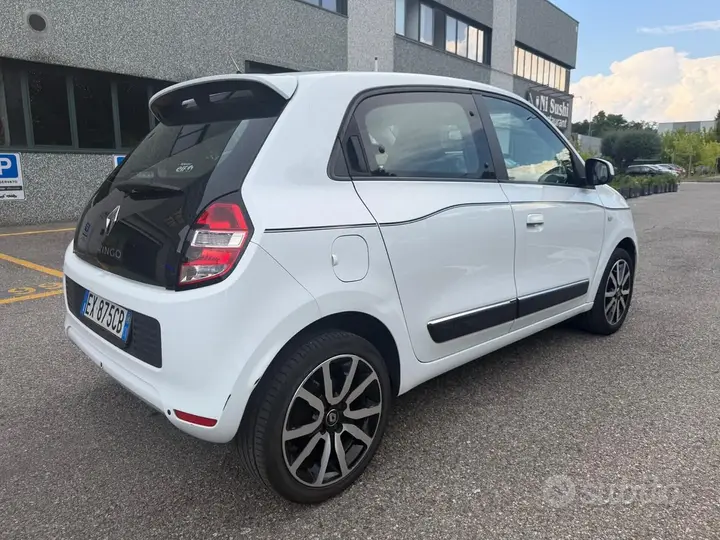 Renault Twingo 2014 photo 5